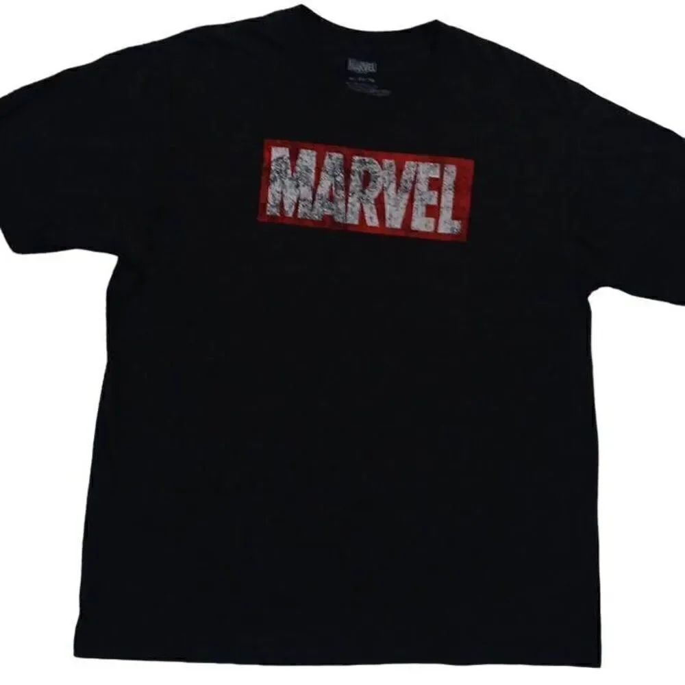 Marvel Tee, XL - Picture 2 of 4
